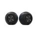 Creative PEBBLE X, stolní 2.0 reproduktory - černé - Poškozený obal (Komplet) 51MF1715AA000//BAZAR