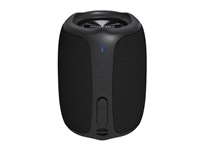 Creative repro Muvo Play Přenosný a vodotěsný Bluetooth reproduktor - černý 51MF8365AA000
