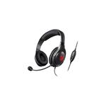 Creative Sound Blaster BLAZE, gaming headset, 2x 3.5 mm jack 70GH032000000