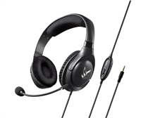 Creative Sound Blaster Blaze V2 - sluchátka s mikrofonem 70GH032000001