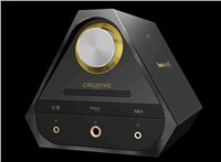 CREATIVE Sound Blaster X7 70SB158000000
