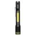 CREE + COB LED ručné svietidlo GP C33, 180 lm, 2× AA, fokus 4891199183904