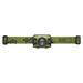 CREE LED čelovka P3539, 330 lm, 200 m, 3× AAA 8592920084564