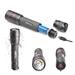 CREE LED nabíjacie kovové svietidlo Ultibright 80, 600lm 8592920089767