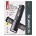 CREE LED nabíjacie kovové svietidlo Ultibright 90, 1200lm 8592920089798