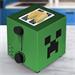 Creeper Square Toaster (Minecraft) 5060411780651