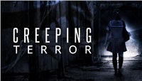 Creeping Terror (PC) klíč Steam 1594282