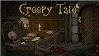 Creepy Tale (PC) klíč Steam 1876732
