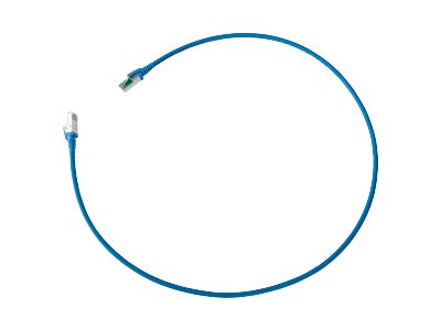 Crestron DigitalMedia Ultra DM-CBL-ULTRA-PC-50 - Patch kabel - RJ-45 (M) do RJ-45 (M) - 15 m - SFTP