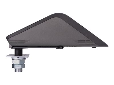 Crestron Mercury CCS-UCA-SMK - Montážní sada (stolní otočný držák) - pro systém pro video konferenc