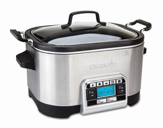 CrockPot CSC024X 5011773057554