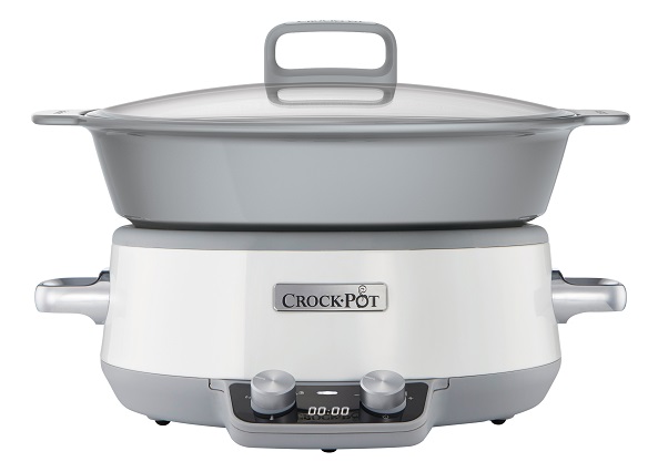 CrockPot CSC027X Multifukcny hrniec 5011773060370