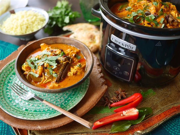 CrockPot CSC061X 5060569670736