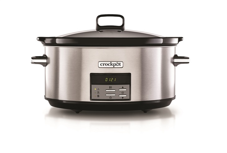 CrockPot CSC063X 5060569671467