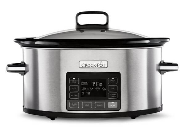 CrockPot CSC066X Multifunkcny hrniec 5060569672143