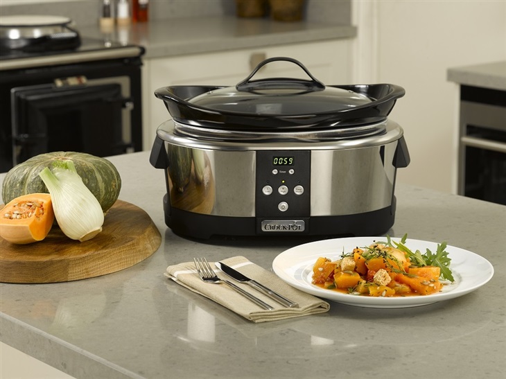 CrockPot SCCPBPP605-050 5060134335848