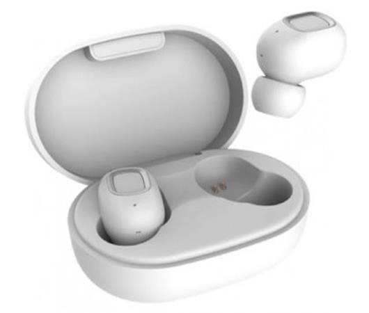 CRONO BT sluchátka SY205, bílé SY205WH