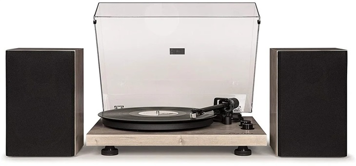 Crosley C62 Grey 7102442419396