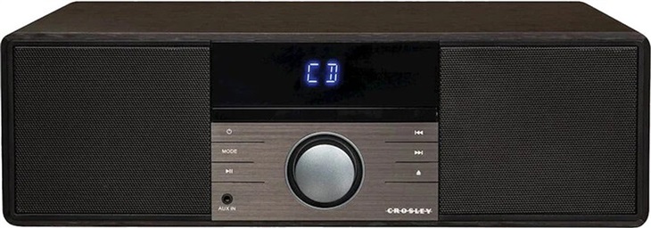 Crosley Metro CD prehravac 7102442414650