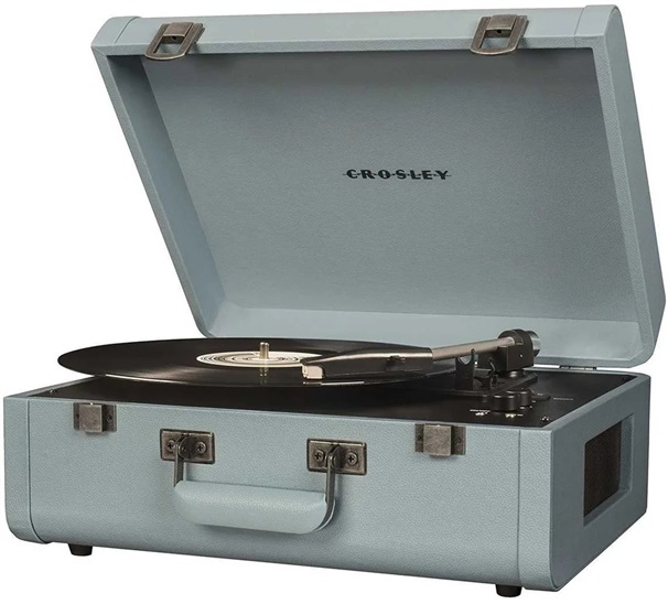 Crosley Portfolio Tourmaline 7102442214434