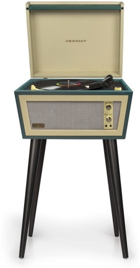 Crosley Sterling Green 7102442015208