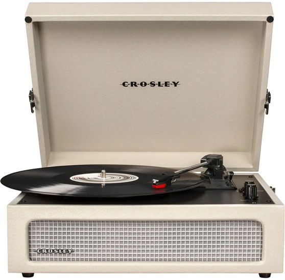 Crosley Voyager Dune 7102442256182