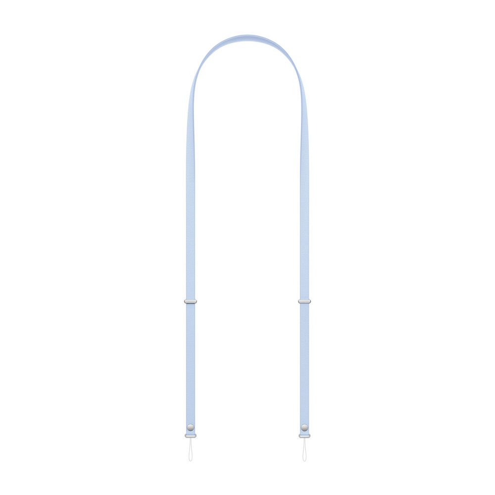 Crossbody Strap – Crisp Blue MK984ZM/A