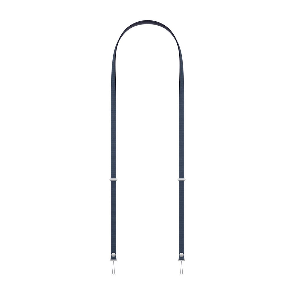 Crossbody Strap - Modrá MGGG4ZM/A