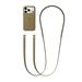 Crossbody Strap – Olive MK994ZM/A
