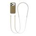 Crossbody Strap – Sand MK9C4ZM/A