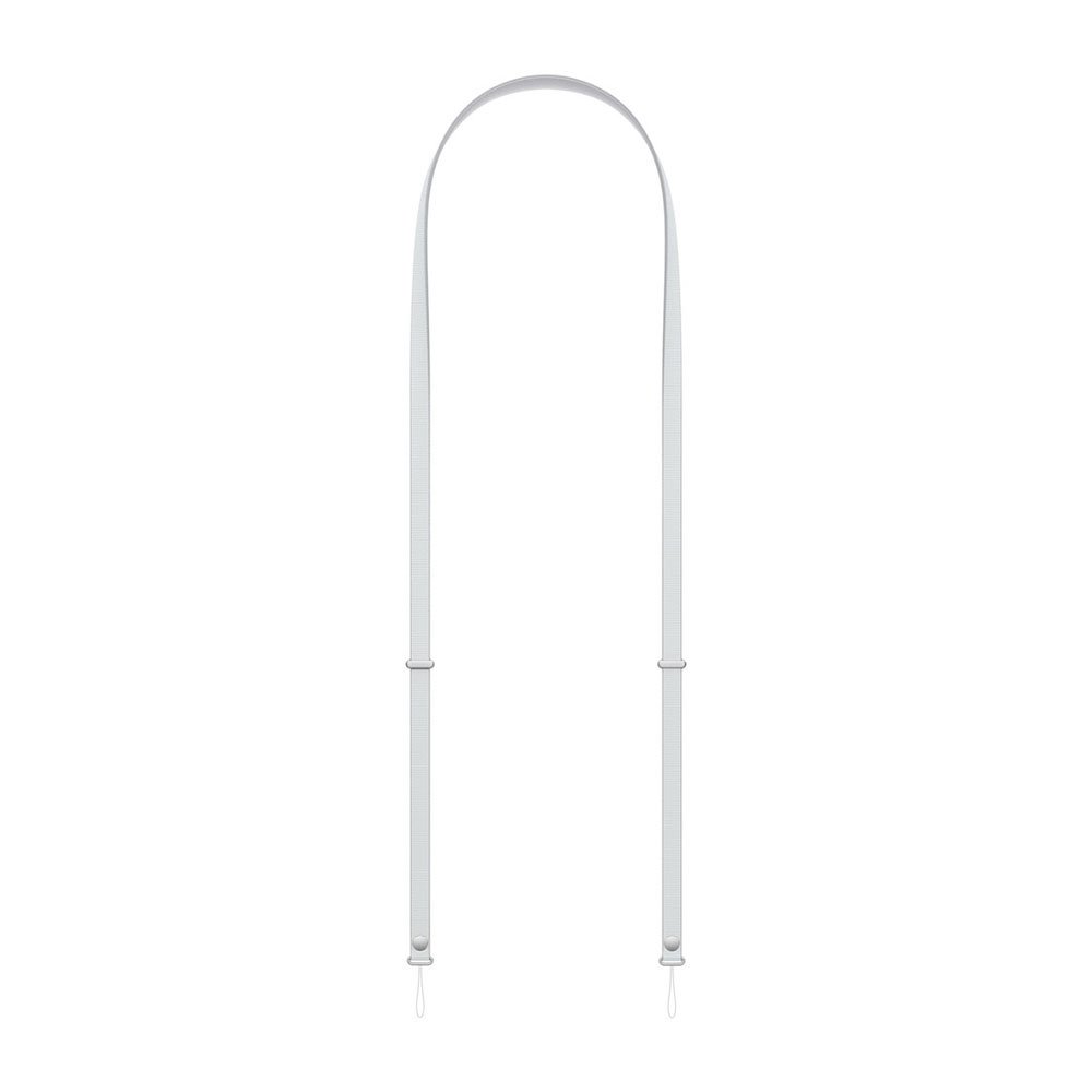 Crossbody Strap - Svetlosivá MGGM4ZM/A