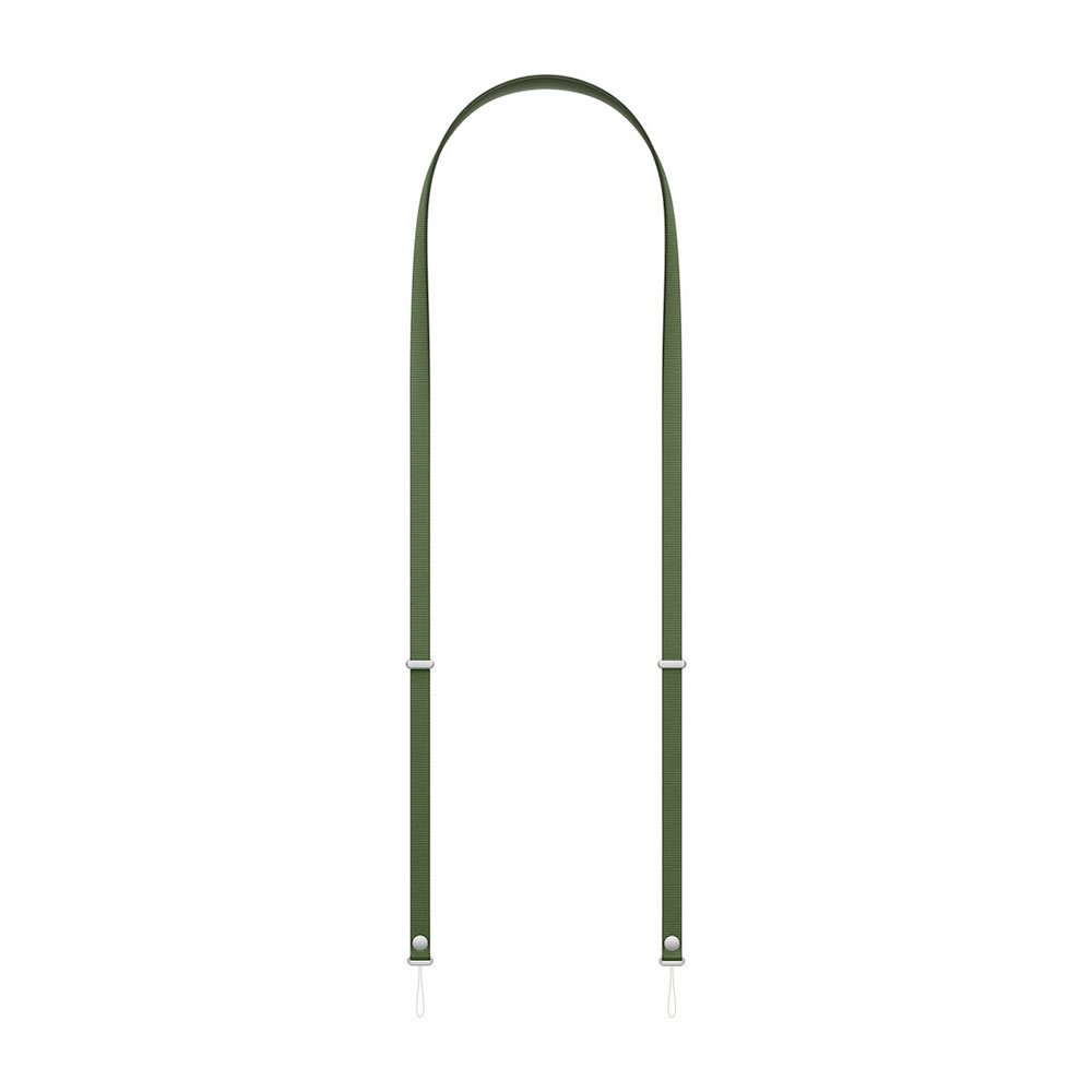 Crossbody Strap - Zelená MGGF4ZM/A