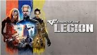 Crossfire: Legion (PC) klíč Steam 2082541