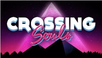 Crossing Souls (PC) klíč Steam 1565560
