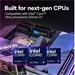 Crucial 32GB DDR5 6400 CL52 CUDIMM CT32G64C52CU5