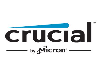Crucial BX500 - SSD - 1 TB - interní - 2.5" - SATA 6Gb/s TRAY CT1000BX500SSD1T