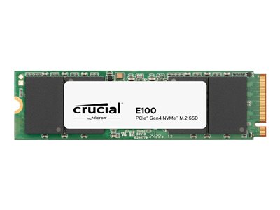 Crucial E100 1TB 2280 NVMe M.2 SSD CT1000E100SSD8