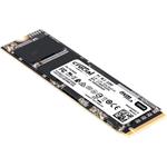 CRUCIAL P1 1TGB SSD, M.2 2280, NVMe, Read/Write: 2000 / 1700 MB/s, Random Read/Write IOPS 170K/240 CT1000P1SSD8