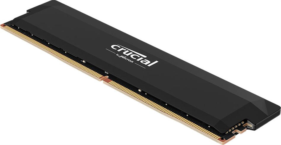 Crucial Pro 16GB DDR5 6000 CL36 CP16G60C36U5B