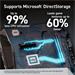 CRUCIAL SSD 2TB T700, M.2 2280, PCIe Gen5x4, R:12400/W:11800MB/s CT2000T700SSD3