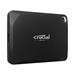 Crucial X10 Pro 2TB USB-C 3.2 Gen2 externí SSD CT2000X10PROSSD9