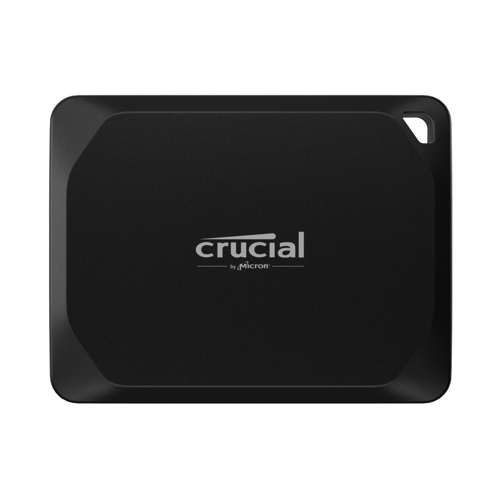 Crucial X10 Pro 4TB USB-C 3.2 Gen2 externí SSD CT4000X10PROSSD9