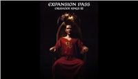 Crusader Kings III: Expansion Pass (PC) klíč Steam 1560031