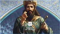Crusader Kings III: Legacy of Persia (PC) klíč Steam 2194630
