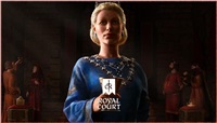 Crusader Kings III: Royal Court (DLC) (PC) klíč Steam 1914325