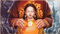 Crusader Kings III: Wards & Wardens (PC) klíč Steam 2185531