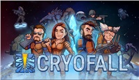 CryoFall (PC) klíč Steam 1534471