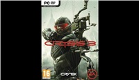 Crysis 3 (PC) klíč Origin 1593757