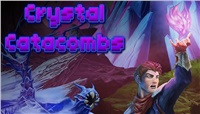 Crystal Catacombs (PC) klíč Steam 1556254