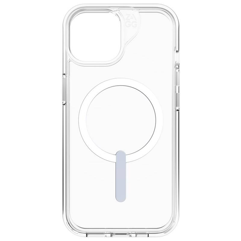 Crystal Palace Snap iPhone 15 Plus/14 Plus průhledný 702312617